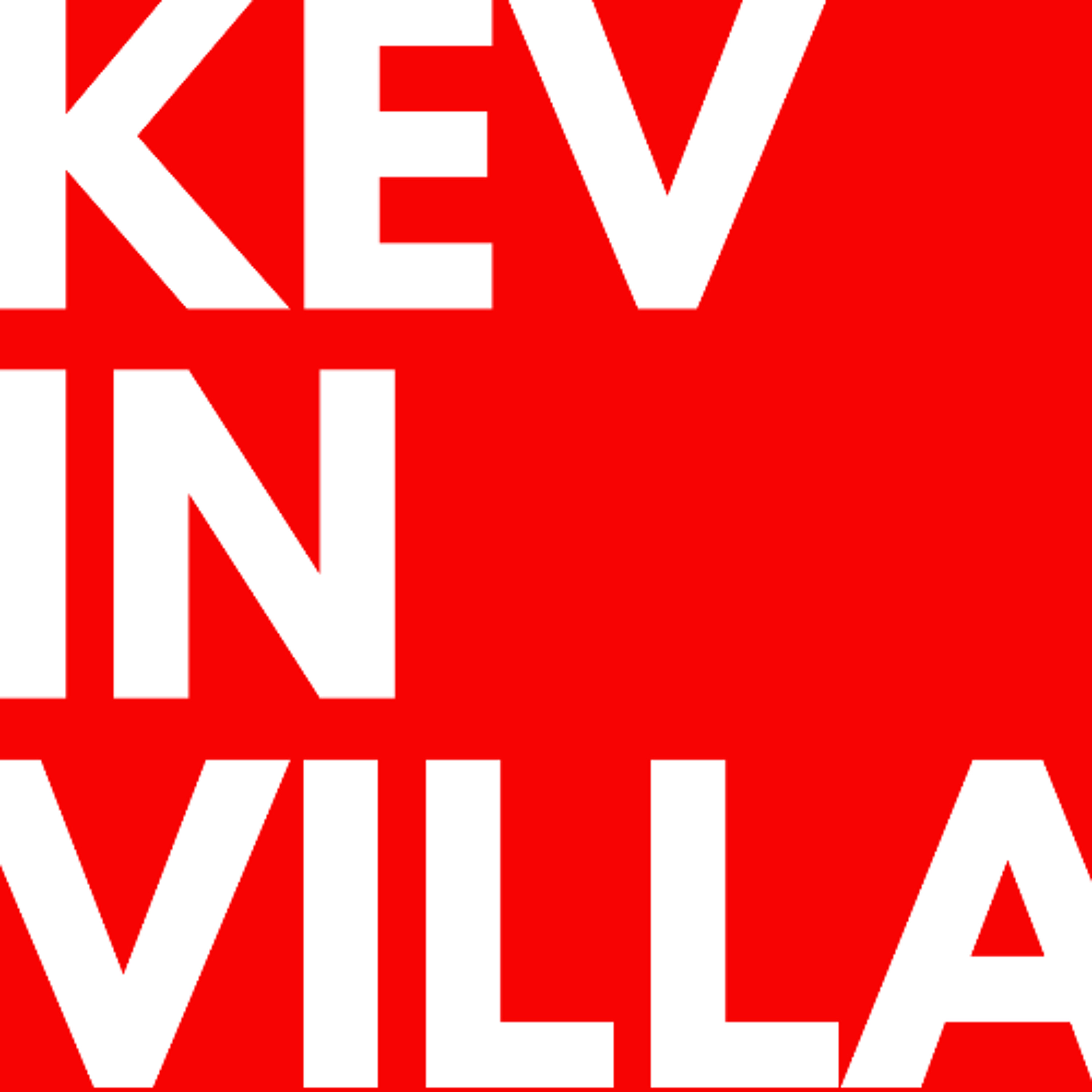 UNDER CLUB 013 | KEVIN VILLA