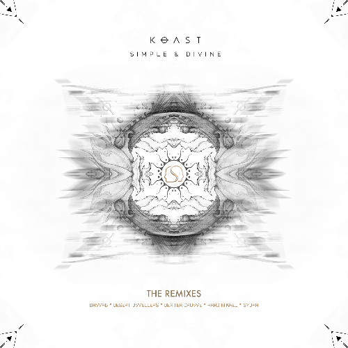 Premiere: KOAST - Light (Desert Dwellers Remix) [Sound of Symmetry]