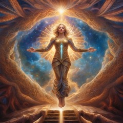 Energized Ascension