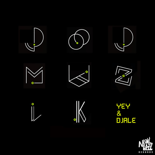 PRERMIERE | YEY & Djale - Stockholm (Dub Rock and Down Mix) [Night Vibez] 2022