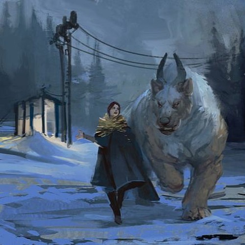 Cold Day In Hell - Taming The Beast