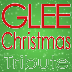 We Wish You A Merry Christmas (Glee Christmas Version)