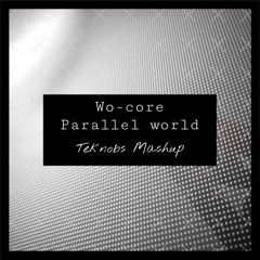 Wo-Core Parallel world - Teknobs Mashup