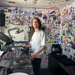 AT-XYA @ The Lot Radio 05-21-2024