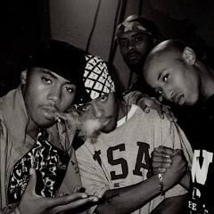 "Home" | Old School Boom Bap x Nas x Mobb Deep Type Beat