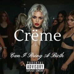 Can I Bring a Bitch