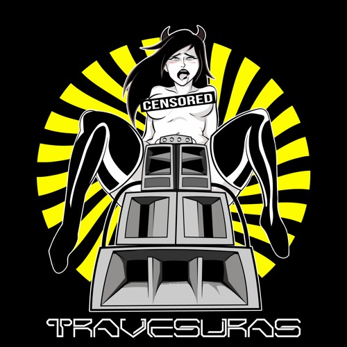 Hector el Father - Travesuras (Vulplatek Edit)