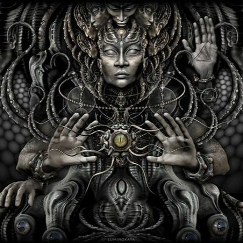 150BPM DARK TECHNO SET