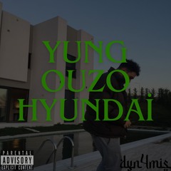 Hyundai-Yung Ouzo