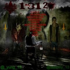 ✞YUNG 13✞ & ✞WARBOY✞ - 1312 YMG SWAG MIX✞✞✞ #1312 #FUCKTHECOPS #YMGFOREVER