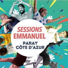 Paray Côte d'Azur 2024-07-14 Interview d'Inès (participante aux JMJ)