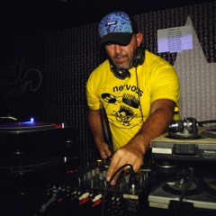 Eny Lacombe - Promo 1 - 2023 (Original Mix)