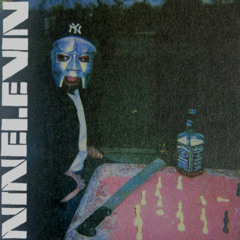 MF DOOM - Dead Bent (NINELEVIN Remix)