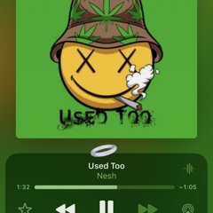 Used Too