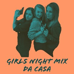 Girls Night Mix (Live Set)
