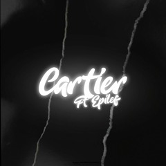 Cartier w/Epilef [prod.kayoshi]