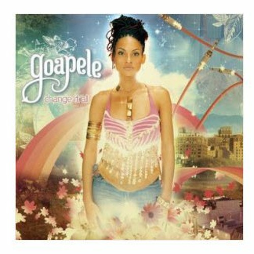 Goapele - Change It All (Favs) 2005