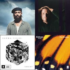 (SPTF) Ненавязчивое, для работы