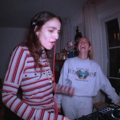 [BEDROOM SESSION 04] Goldienight b2b Shfoosja