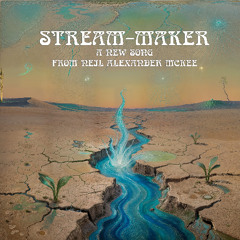 CD Stream-Maker (with The Full Worship Band)-2