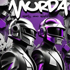 To What Purpose?(Verdis Quo Remix) - murda