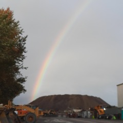 I know who holds tomorrow