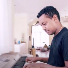 Alamen - Teddy Afro (K-Meta Amapiano Blend)