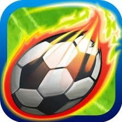 Head Soccer For iPhone IPad