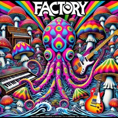 Lazy Sunday (by Factory) (Live Session)