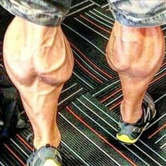 Rudukul - Leg Day