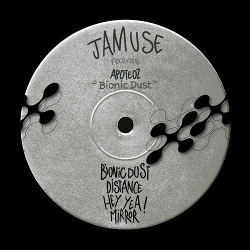 Apoteoz - Bionic Dust ( Theodore Greindl vocals )