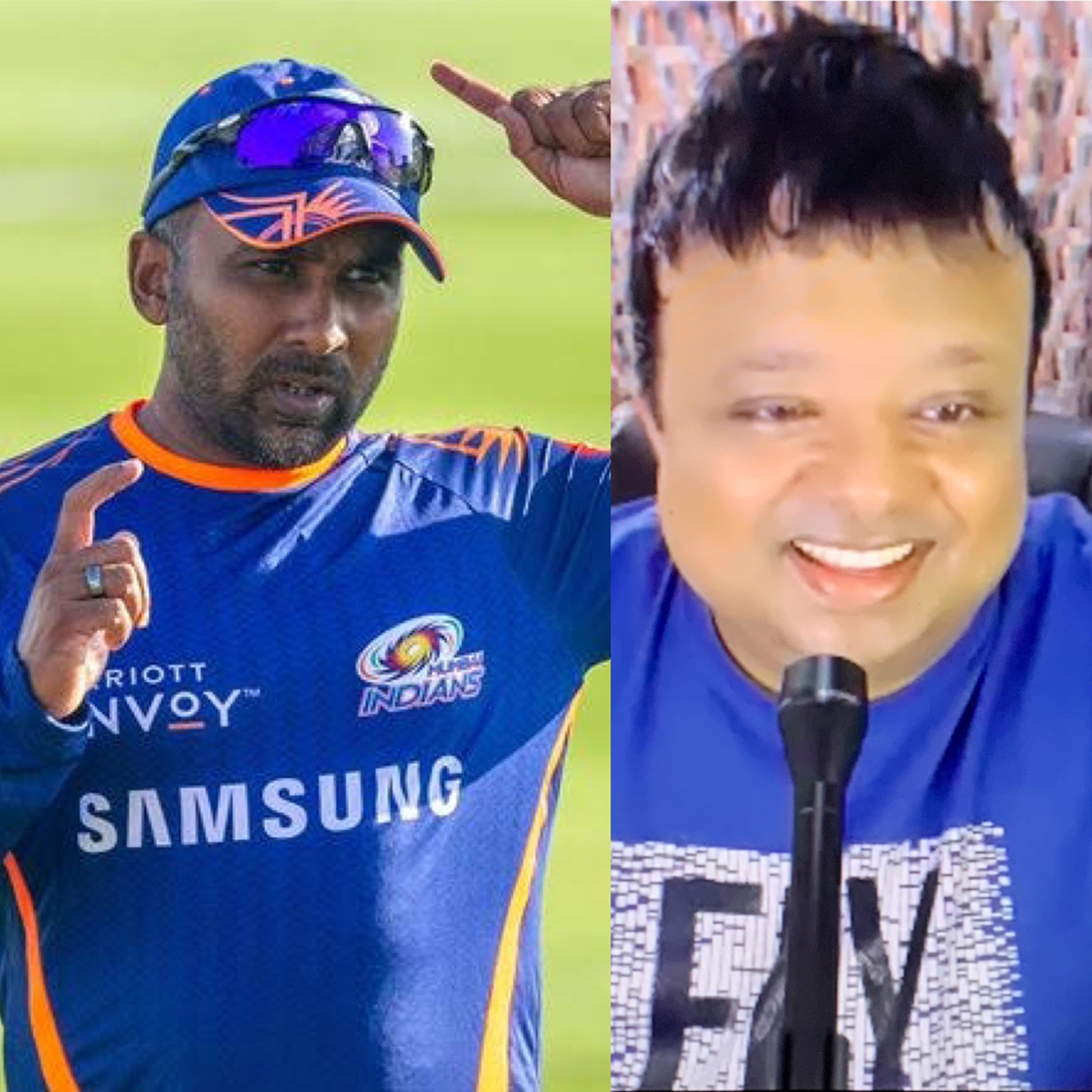 The HrishiKay Sessions