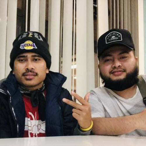 Asonga by pwesan ft erepas