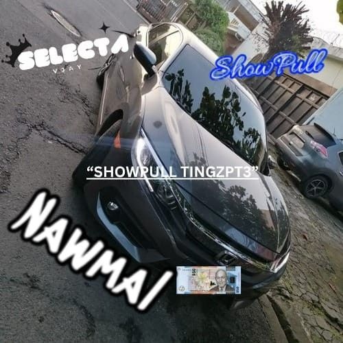 SHOWPULL TINGZ PT3 @SELECTAVJAYPRODUCTIONS