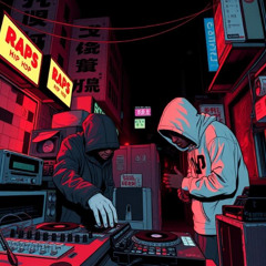 [FREE] Nas x Mob Deep Instrumental x Freestyle Type Beat - "Hopeful" (Prod.by GKF Beats)