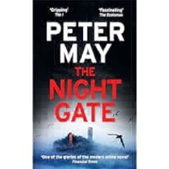 The Night Gate: the Razor-Sharp investigation starring Enzo MacLeod (Enzo Files Book 7) by Peter