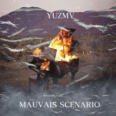 ( Exclu) YUZMV Mauvais scénario (Live insta)