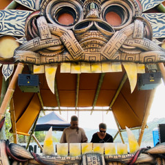 BLEND OF STEPS - WIRACOCHA FESTIVAL 2024