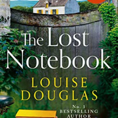[Free] PDF 💝 The Lost Notebook: The BRAND NEW novel from TOP 5 BESTSELLER Louise Dou
