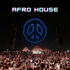 Afro House Mix 2025 ️
