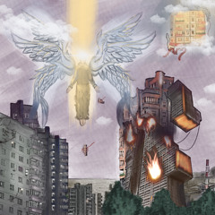 Bound Thug - Seraphim (FULL TAPE + BONUS TRACK)