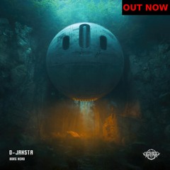 D-JAHSTA - Borg Head (OUT NOW)