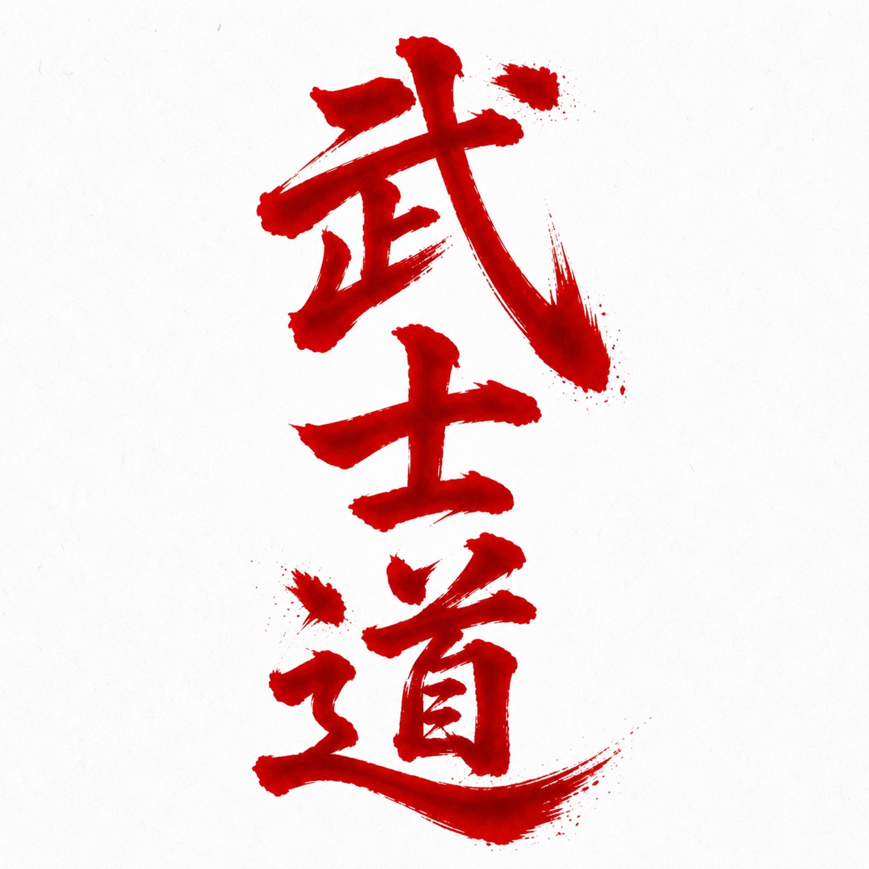 Bushido episode artwork