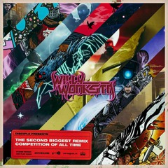 Infekt - Rewind (Willy Wonksta's Re-Wonk) [BIRTHDAY FREEBIE]