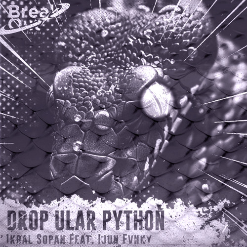 DROP ULAR PYTHON