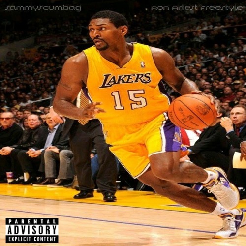 Ron Artest Freestyle (prod. Juno Adonis)