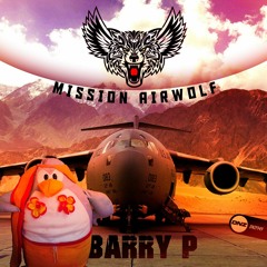 Barry P - Mission Airwolf