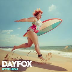 DayFox - Kyte High (Instrumental Version)(Free Download)