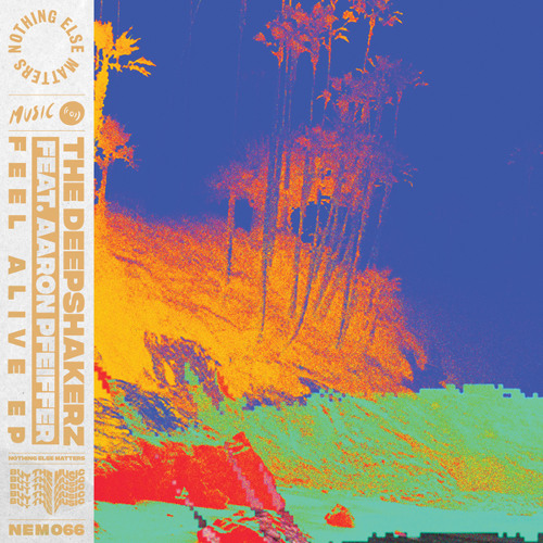 Feel Alive (Extended Mix)