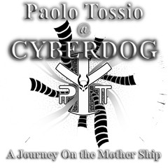 PT @ Cyberdog - A Journey On The Mother Ship (9:11:24)